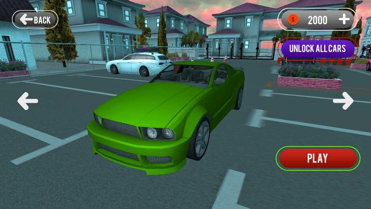 真正的停车大师(Real Car Parking Simulator)游戏官方版图3