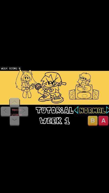 黑色星期五之夜初音模组(Friday Night Funkin)直装游戏版图3