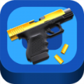枪支合成器(Gun Range)游戏官方最新版