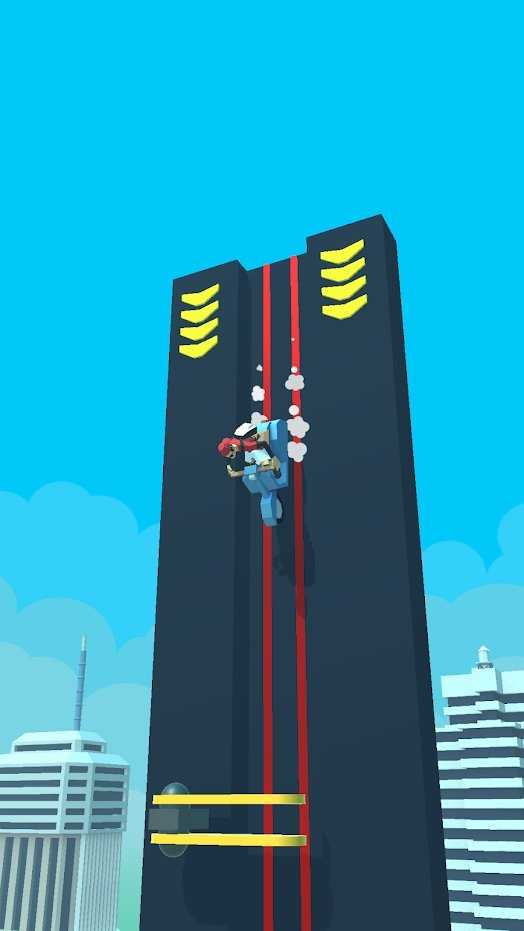 电梯坠落(Elevator Fall)无广告版图3
