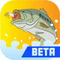鲈鱼钓鱼(Poppin Bass Fishing)正版