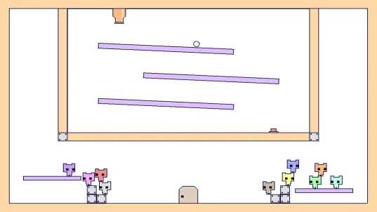 萌猫公园手机正版图2