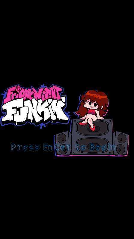 黑色星期五之夜初音模组(Friday Night Funkin)直装游戏版图2