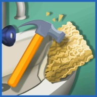 泡面修复模拟器(noodle-fix)手游免费版