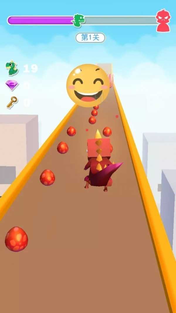 恐龙世界游戏正版图2