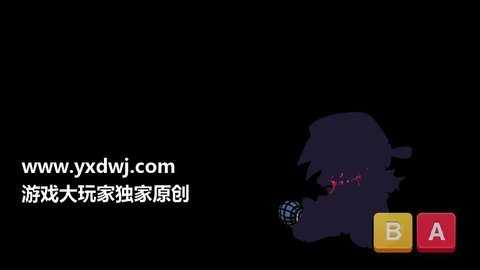 黑色星期五感染模组直装版图3