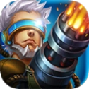 cf暴击僵尸免费版