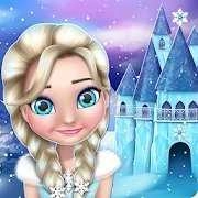 冰公主娃娃屋(IcePrincessDollHouseGames)手游免费版