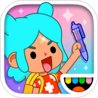 托卡城市小小世界原版