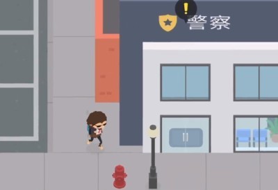 捣蛋大脚怪手游版图1