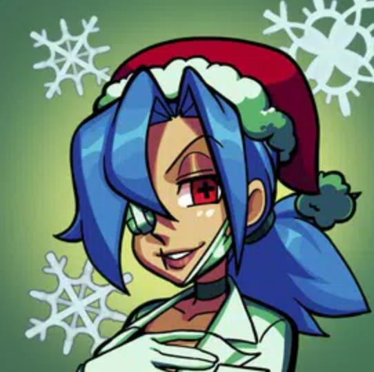 Skullgirls手游无广告版