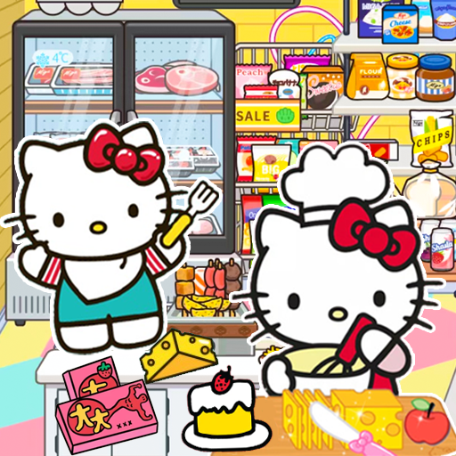 蛋糕小店通用版