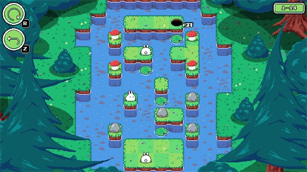 兔子跳官方最新版图4