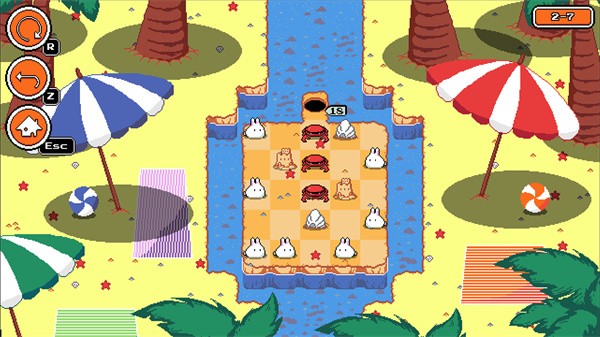 兔子跳官方最新版图3