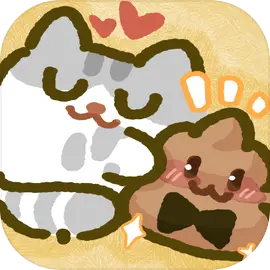 猫屋猫屎香游戏绿色版