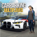 carparking游戏完整版