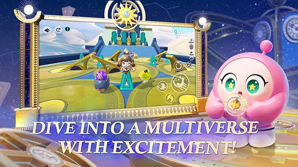 EggyParty国际版图3