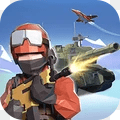 战地玩具兵模拟手游无广告版