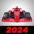 F1方程式赛车模拟器游戏官方版