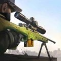 狙击手射僵尸安卓免费版