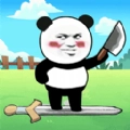 表情包割草大作战游戏官方最新版