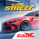 carXstreet无门槛直装版