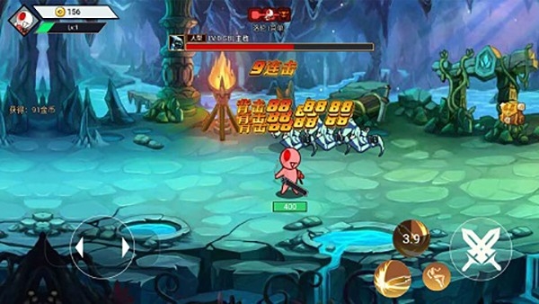 阿拉德战争官方正版图1