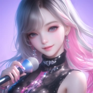 唱舞星计划国际服免费原版
