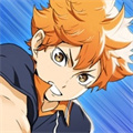 排球少年日服手机最新版