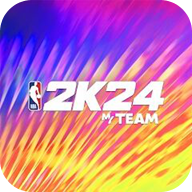 NBA2K24最新免费版