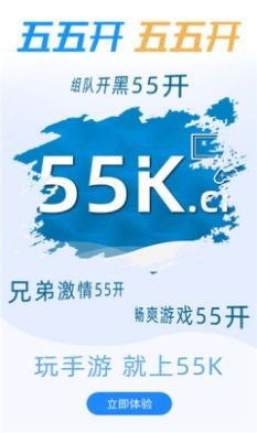 55盒子游戏正版