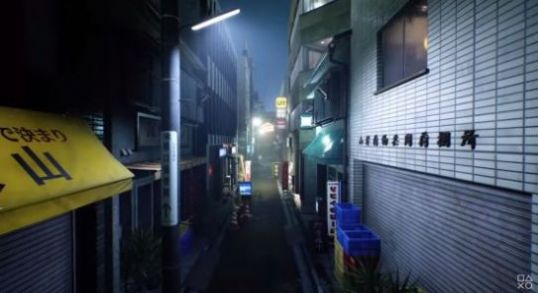 幽灵线东京最新免费版