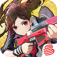 机动都市阿尔法手游版