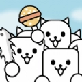 战斗猫竞技场游戏绿色版