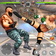KungfuFighting手机版