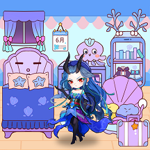 变美妆扮小屋游戏纯净版
