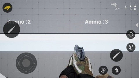 COD19游戏正版图1
