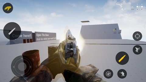COD19游戏正版图2