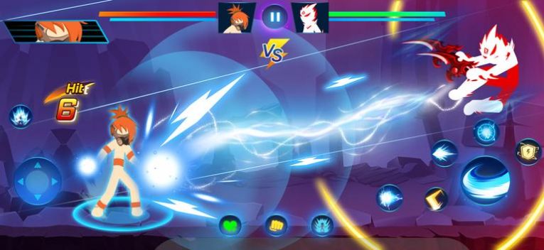 StickmanWarFight手游无广告版图3