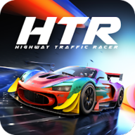 HighwayTrafficRacer免费原版