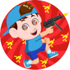 小孩子打僵尸游戏最新版