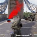 吃鸡跳伞挑战手机版