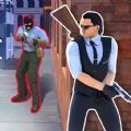 彩弹射击之王通用版