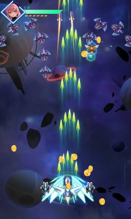 深渊战记直装游戏版图1