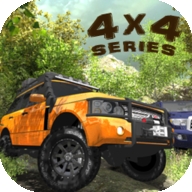 4X4越野拉力赛8免费原版
