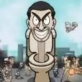 马桶人逆袭归来手游版