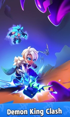 弓箭传说国际服手机免费版图1