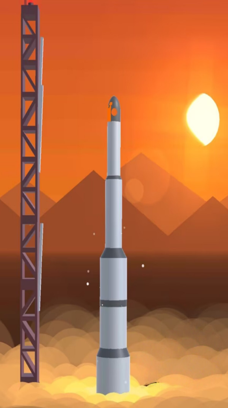 飞向太空计划游戏最新版图3