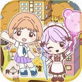 托卡世界摆烂日记原版