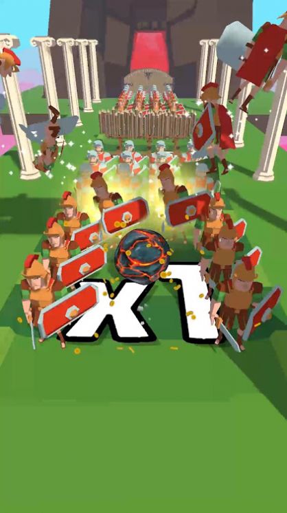 RollTheRock免费原版图1